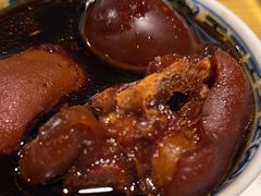 -玲又珑美食(盘福路店)