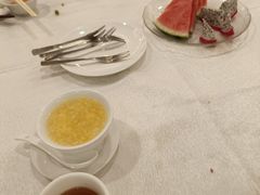 -金鮀岛潮州酒家