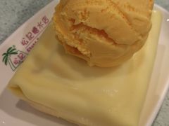 -松记糖水店(铜锣湾分店)