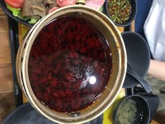 -罗平振兴老店砂锅饭(文笔路店)