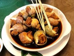冰镇海螺-天然居(伦教店)