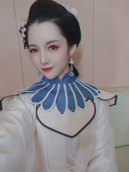-盘子女人坊古装写真摄影(南京总店)
