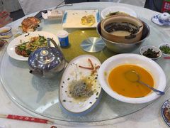 -东江海鲜大排档·潮汕菜·砂锅粥