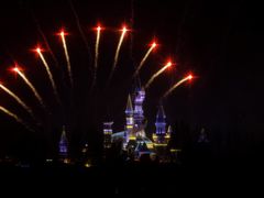 -沈阳方特欢乐世界