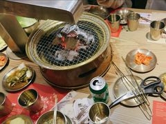 -西塔老太太泥炉烤肉(杭州首店)