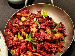 -山石榴·贵州菜(丰盛里店)