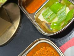 -西塔老太太泥炉烤肉(龙湖北苑天街店)
