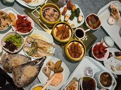-堂会·KTV·自助餐·团建聚会(天河店)