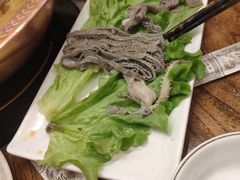 -仁和四季涮肉馆(天坛南门店)