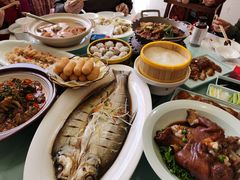 -九头鸟酒家(东高地店)