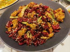 -火婆子·川小馆(扬韬科技广场店)