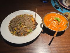 -甘尼仕印度餐厅酒吧(斜塘老街店)