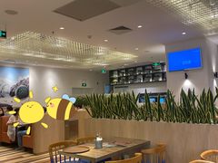 大堂-卡朋西餐(扬名广场店)