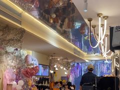 -LE SHARE洛笙·花园西餐(北京路步行街店)