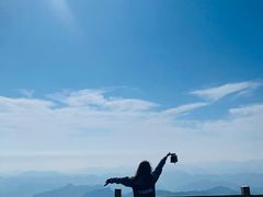 -白草畔自然风景区