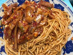 -小罗子汤店(大士院总店)