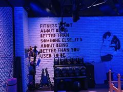 -W FITNESS 威尔仕健身·游泳(老西门新苑店)