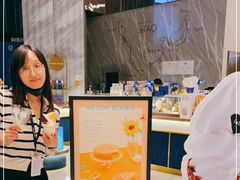 -小樽洋菓子铺LeTAO(华润时代店)