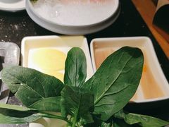 -井格重庆火锅(西直门凯德Mall店)