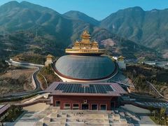 -溪口-滕头旅游景区