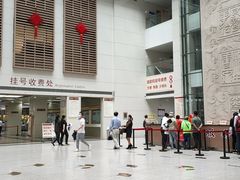 -广州中医药大学第一附属医院(总院)