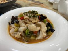 -李师傅脆肚(梅林店)