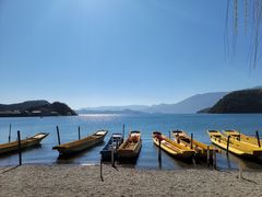 -丽江泸沽湖景区