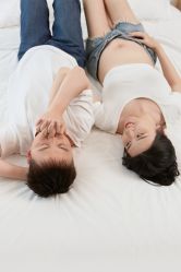 点击看大图 -初·印象孕妇儿童摄影馆