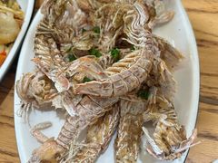 -金海湾海鲜排档(朱家尖店)