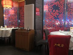 大堂-大碗居·烤鸭·鱼头泡饼(天坛东门店)