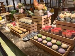 -深海壹品海鲜自助餐厅(吾悦广场店)