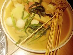 -杨翔豆皮涮牛肚(万和城店)