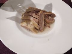 -南京东郊国宾馆