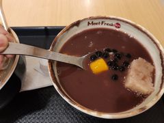 -Meet Fresh鮮芋仙(时代天街店)
