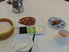 -便宜坊烤鸭店(玉蜓桥店)