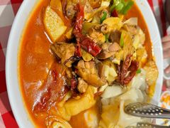 -西贝(吴中万象城店)