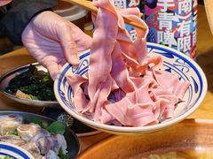 -洱火云南酸菜牛肉火锅(石景山当代商城店)