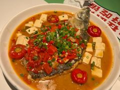 -鑫小城故事·藕汤·家常菜(台北一路总店)