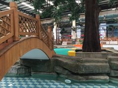 -南宫温泉水世界