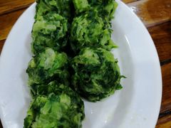 -三羊居食府(文艺路店)
