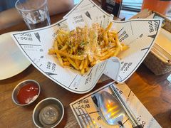 -Blac+Blac(中海环宇荟店)