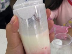 -酸奶王国(古城店)