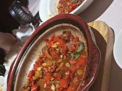 -千百味红餐厅·江西菜(绿地双子塔店)