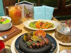 -秘密旅行Bonjour(黑金冠 江南西店)