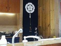 -千代武日本料理(爱建店)