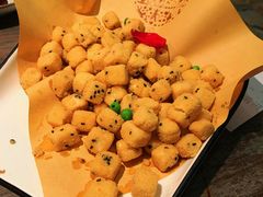 -童年小筑餐厅(申花路店)
