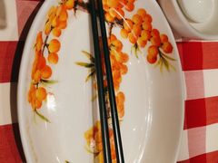 -西贝(华发商都店)