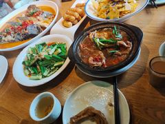 -丰乐餐厅·始于1999·本地老字号