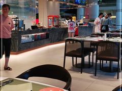 -厦门艾美酒店·新食谱西餐厅