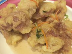 -九转小磨·非遗东北菜(群力店)
